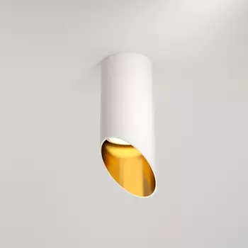 Накладной светильник Maytoni Lipari C044CL-01-15GU10-W