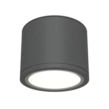 Накладной светильник Maytoni Rendo C095CL-GX53-GR