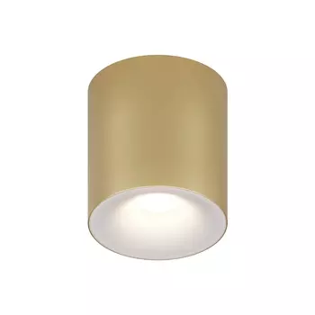 Накладной светильник Maytoni Spark C094-GU10-MG