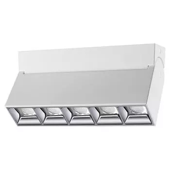 Накладной светильник Novotech Eos 358320