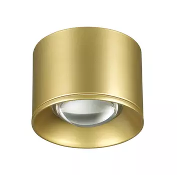 Накладной светильник Novotech Patera 358669