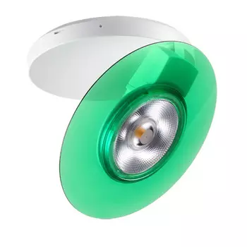 Накладной светильник Novotech Razzo 357478