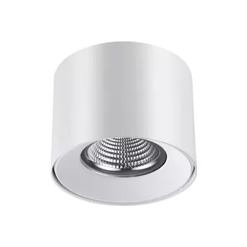 Накладной светильник Novotech Recte 357955