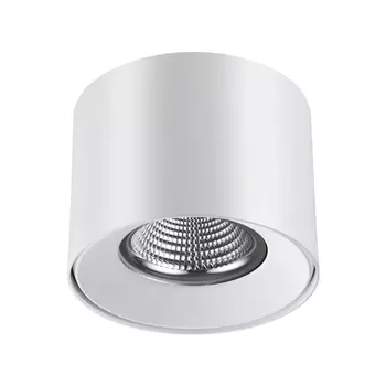 Накладной светильник Novotech Recte 357956