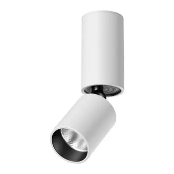 Накладной светильник Novotech Tubo 359314