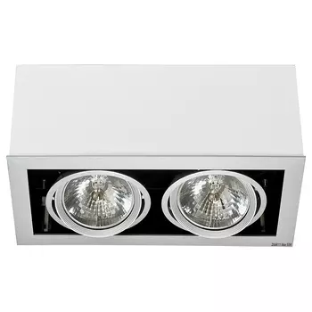 Накладной светильник Nowodvorski Box 5306