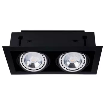 Накладной светильник Nowodvorski Downlight 9570