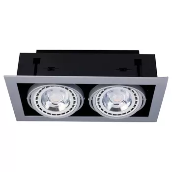 Встраиваемый светильник Nowodvorski Downlight 9572