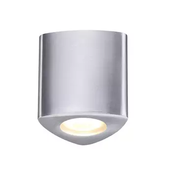 Накладной светильник Odeon Light Aquana 3573/1C