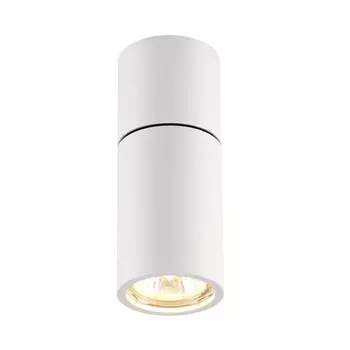 Накладной светильник Odeon Light Duetta 3582/1C