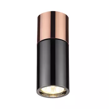 Накладной светильник Odeon Light Duetta 3583/1C