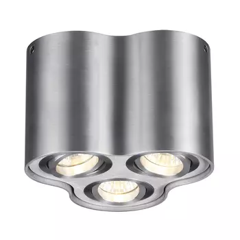 Накладной светильник Odeon Light Pillaron 3563/3C