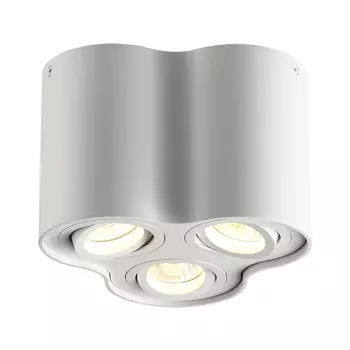 Накладной светильник Odeon Light Pillaron 3564/3C