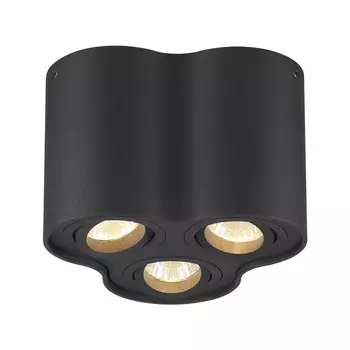 Накладной светильник Odeon Light Pillaron 3565/3C