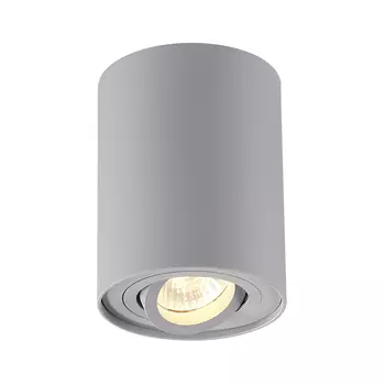 Накладной светильник Odeon Light Pillaron 3831/1C