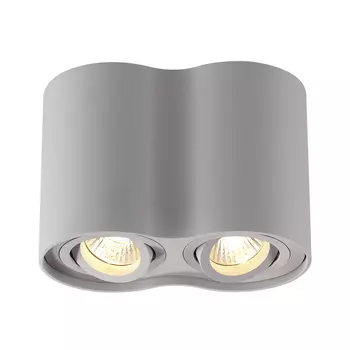 Накладной светильник Odeon Light Pillaron 3831/2C