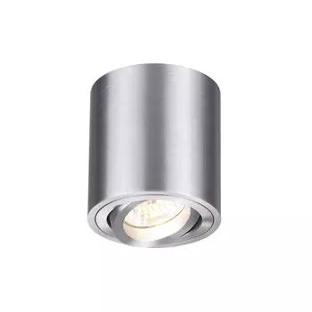 Накладной светильник Odeon Light Tuborino 3566/1C