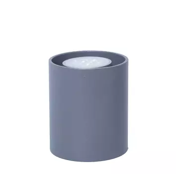 Накладной светильник TopDecor Tubo8 Tubo8 P1 11