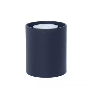 Накладной светильник TopDecor Tubo8 Tubo8 P1 12