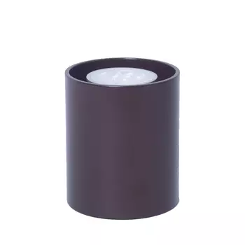 Накладной светильник TopDecor Tubo8 Tubo8 P1 15