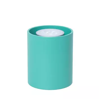 Накладной светильник TopDecor Tubo8 Tubo8 P1 24