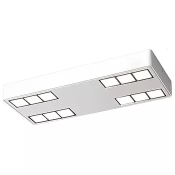 Накладной светильник Wertmark Bellatrix WTB.O02.007.30.36