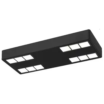 Накладной светильник Wertmark Bellatrix WTB.O02.667.30.36