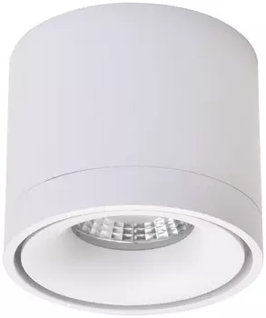 Накладной светильник Wertmark Botten WE831.01.007