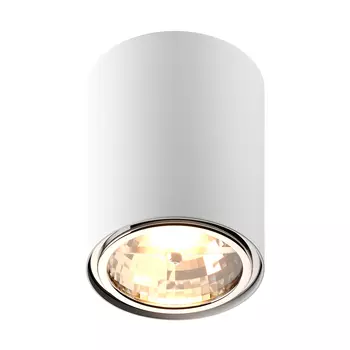 Накладной светильник Zumaline Box 50631