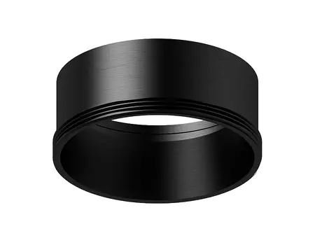 Насадка передняя для корпуса светильника с диаметром отверстия D60mm A
