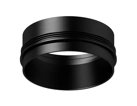 Насадка передняя для корпуса светильника с диаметром отверстия D60mm A