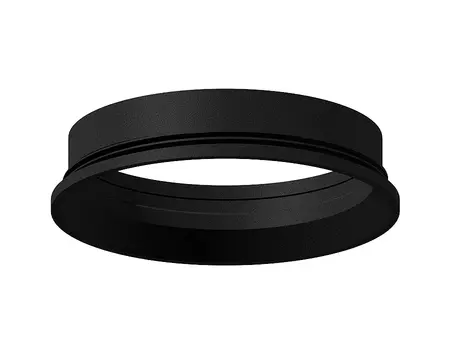 Насадка передняя для корпуса светильника с диаметром отверстия D60mm A