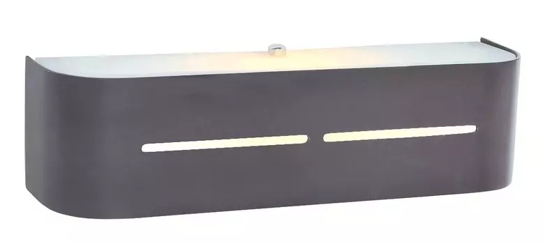 Настенно потолочный Arte Lamp COSMOPOLITAN A7210AP-1BK