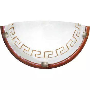 Настенно потолочный светильник Arte Lamp ANTICA A3635AP-1AB