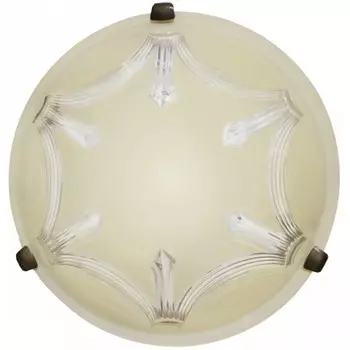 Настенно потолочный светильник Arte Lamp BEAMS A4330PL-2AB