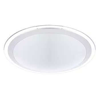 Настенно потолочный светильник Arte Lamp Etereo A5060PL-1WH
