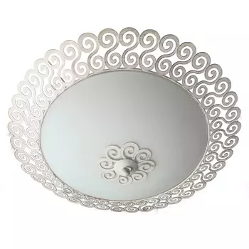 Настенно потолочный светильник Arte Lamp FLEECE A4554PL-4WG