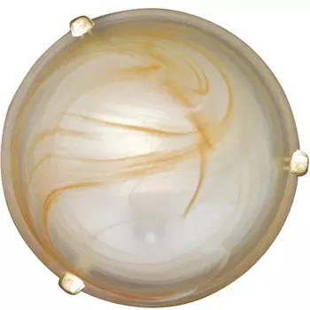 Настенно потолочный светильник Arte Lamp GERMANIKA A3930AP-1GO