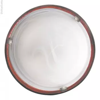 Настенно потолочный светильник Arte Lamp LUNA A3456PL-3AB