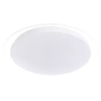 Настенно потолочный светильник Arte Lamp Lunio A6040PL-1WH
