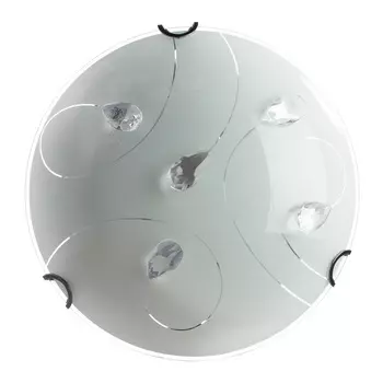 Настенно потолочный светильник Arte Lamp MERIDA A4045PL-1CC