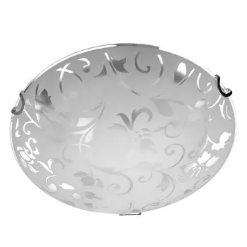 Настенно потолочный светильник Arte Lamp ORNAMENT A4120PL-1CC