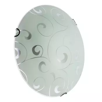 Настенно потолочный светильник Arte Lamp ORNAMENT A3320PL-2CC