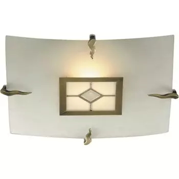Настенно потолочный светильник Arte Lamp PUB A7894PL-1AB