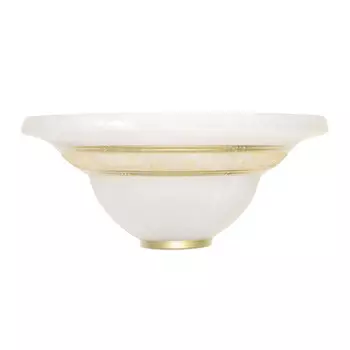 Настенно потолочный светильник Arte Lamp ROYAL A3132AP-1GO