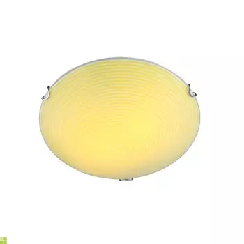 Настенно потолочный светильник Arte Lamp SUNSHINE A7240PL-3CC