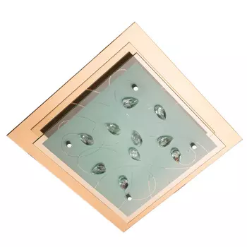 Настенно потолочный светильник Arte Lamp TIANA A4042PL-3CC