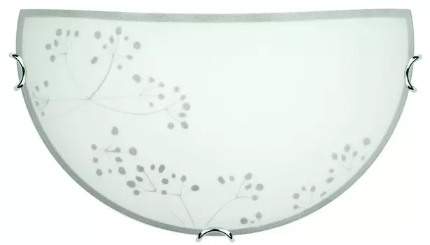 Настенно потолочный светильник Brilliant AREL 94026/70