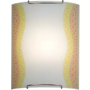 Настенно потолочный светильник Citilux 921 CL921015
