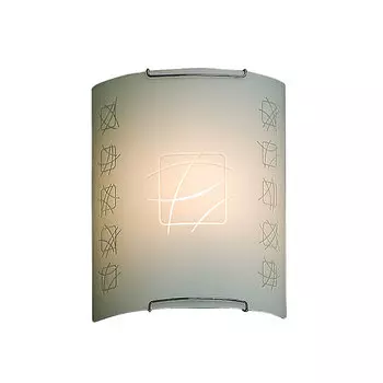Настенно потолочный светильник Citilux 921 CL921021